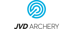JVD Archery Logo