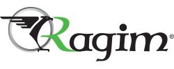 Ragim Logo
