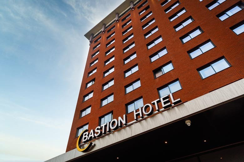 Bastion Hotel 