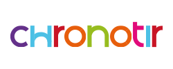 Chronotir Logo