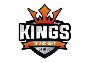 Kings of Archery series logo