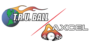 T.R.U Ball / Axcel
